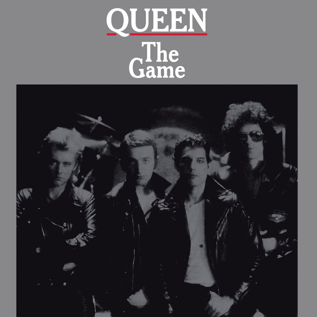 激レアプロモ盤！USオリジナルQUEEN The Game The Game (Deluxe Edition 2011 Remaster) - Album by Queen | Spotify