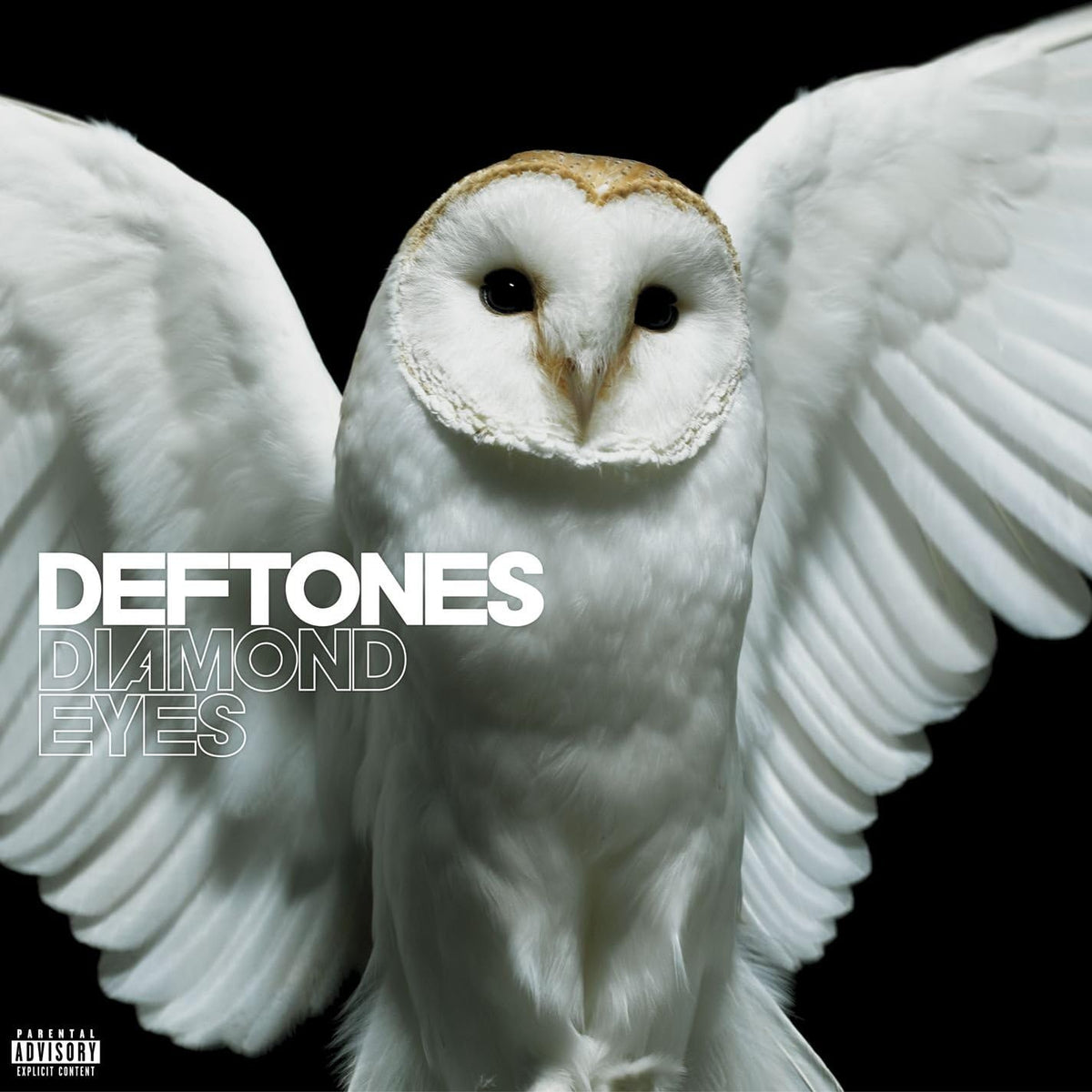 Deftones – Diamond Eyes (New Vinyl) – Resolute Records