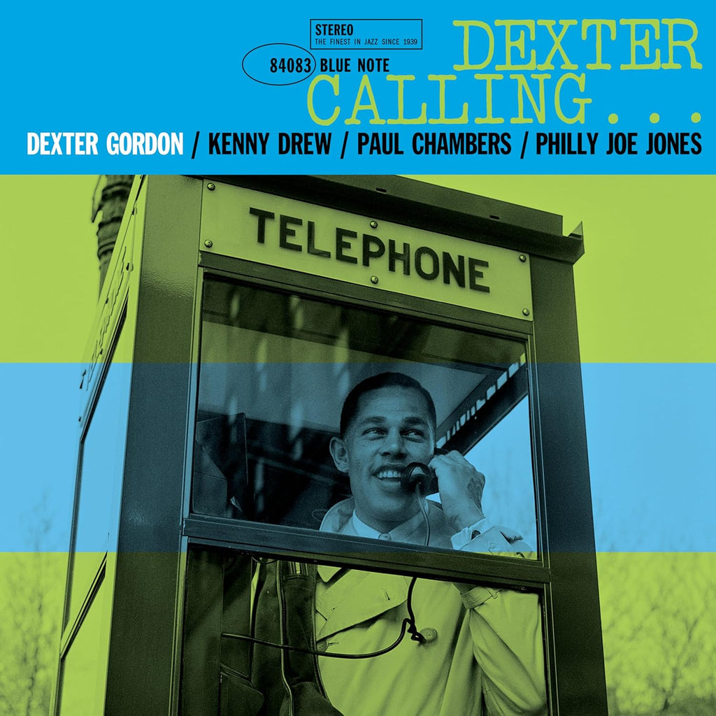 New Vinyl - Jazz – Resolute Records