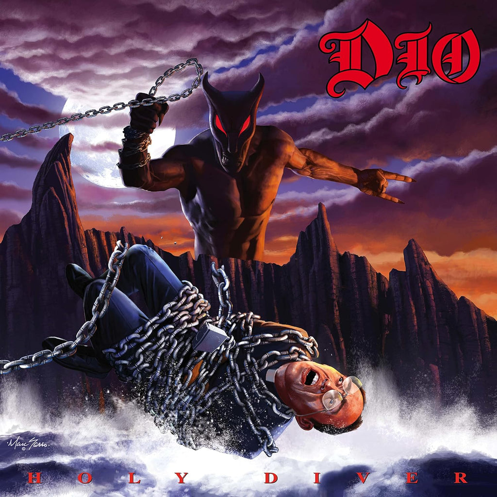 New Vinyl - Metal / Punk – Resolute Records
