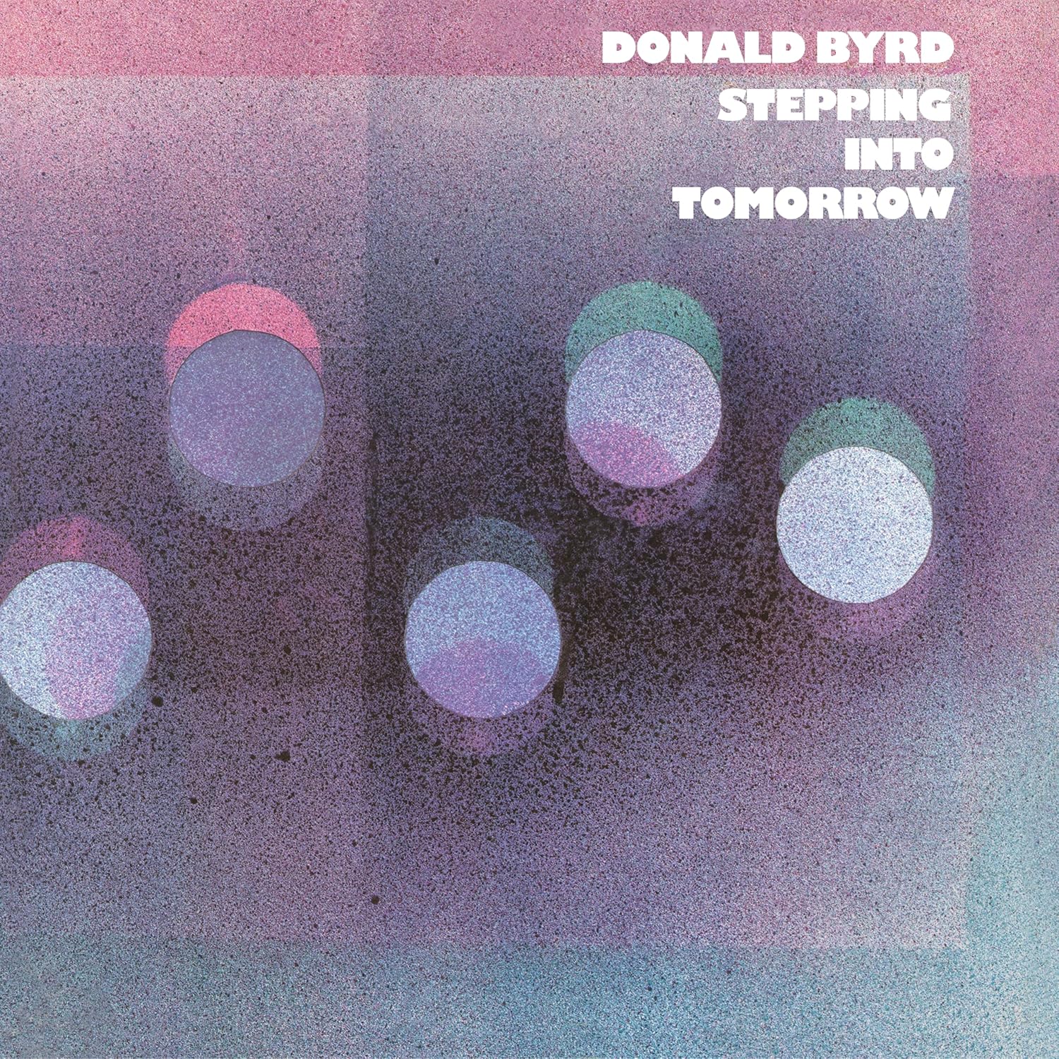 洋楽 Donald Byrd Stepping Into Tomorrow LP 61a9JD5Q-CL._UF1000,1000_QL80_.jpg