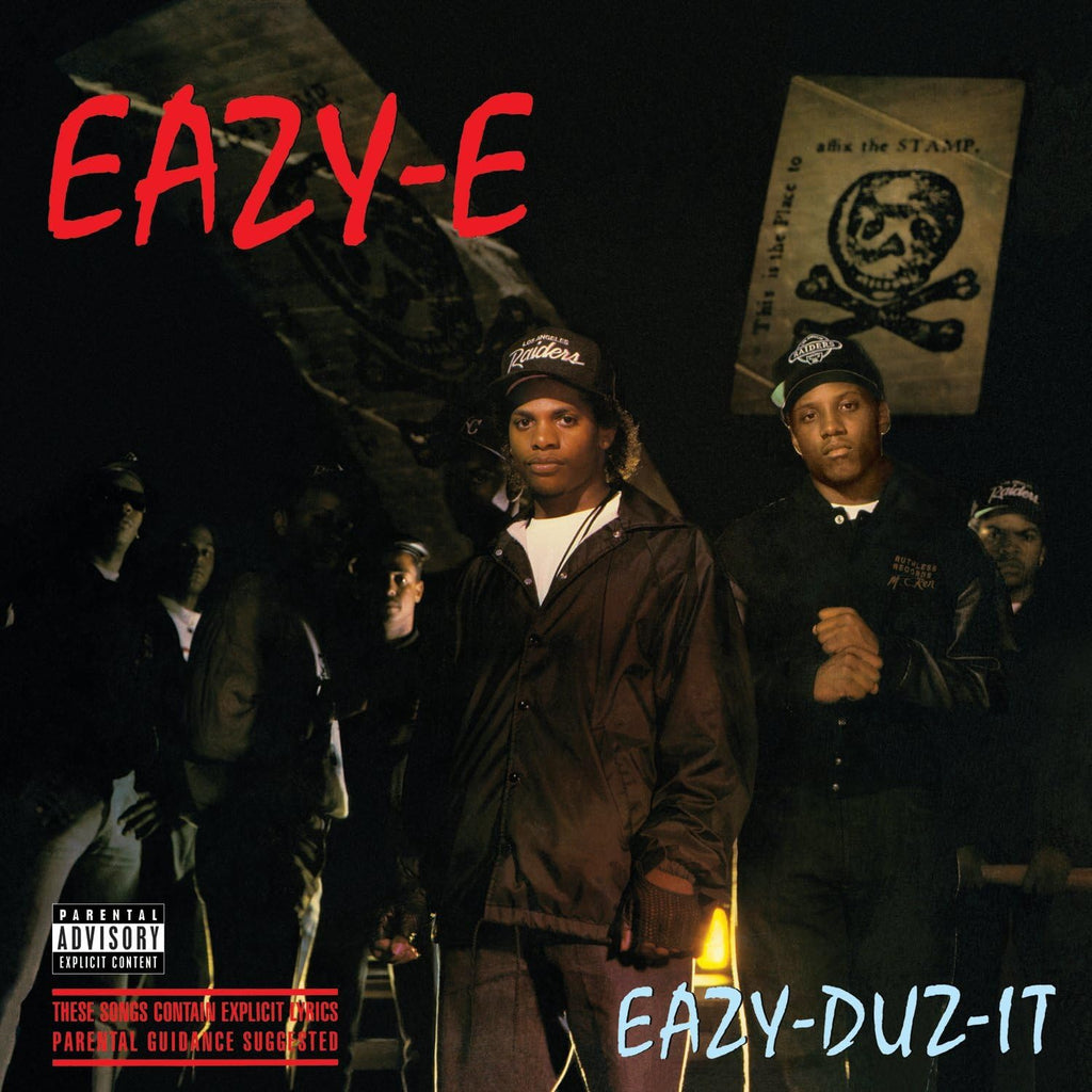 New Vinyl - Hip-Hop / Rap – Resolute Records