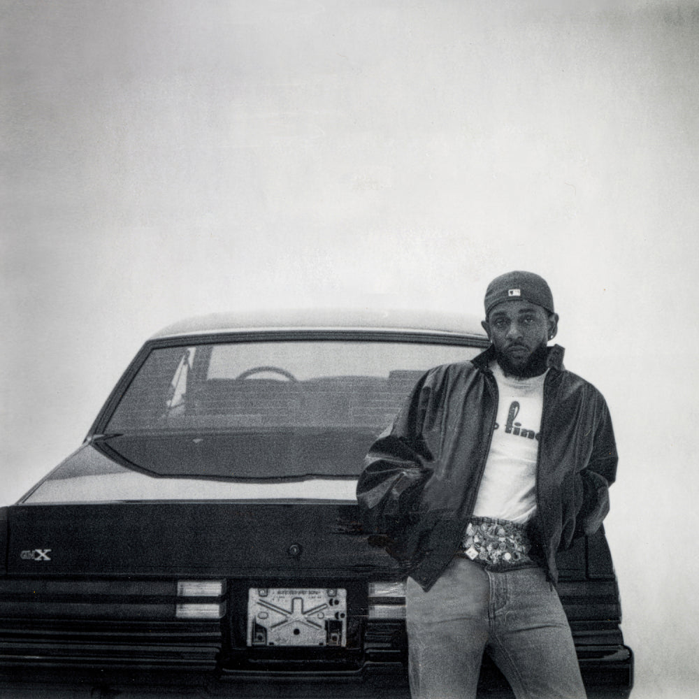 New Vinyl - Hip-Hop / Rap – Resolute Records