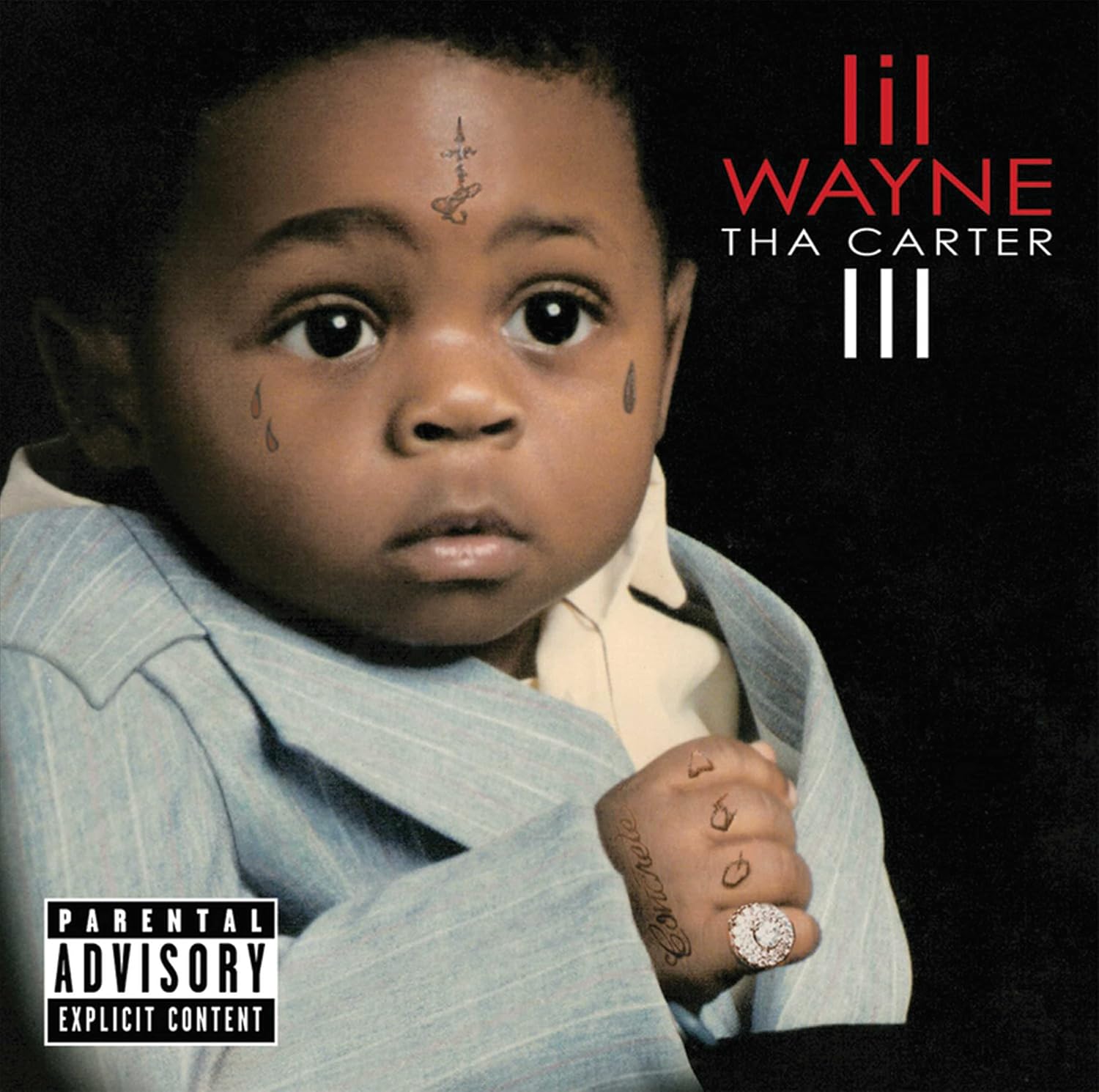 New Vinyl - Hip-Hop / Rap – Resolute Records