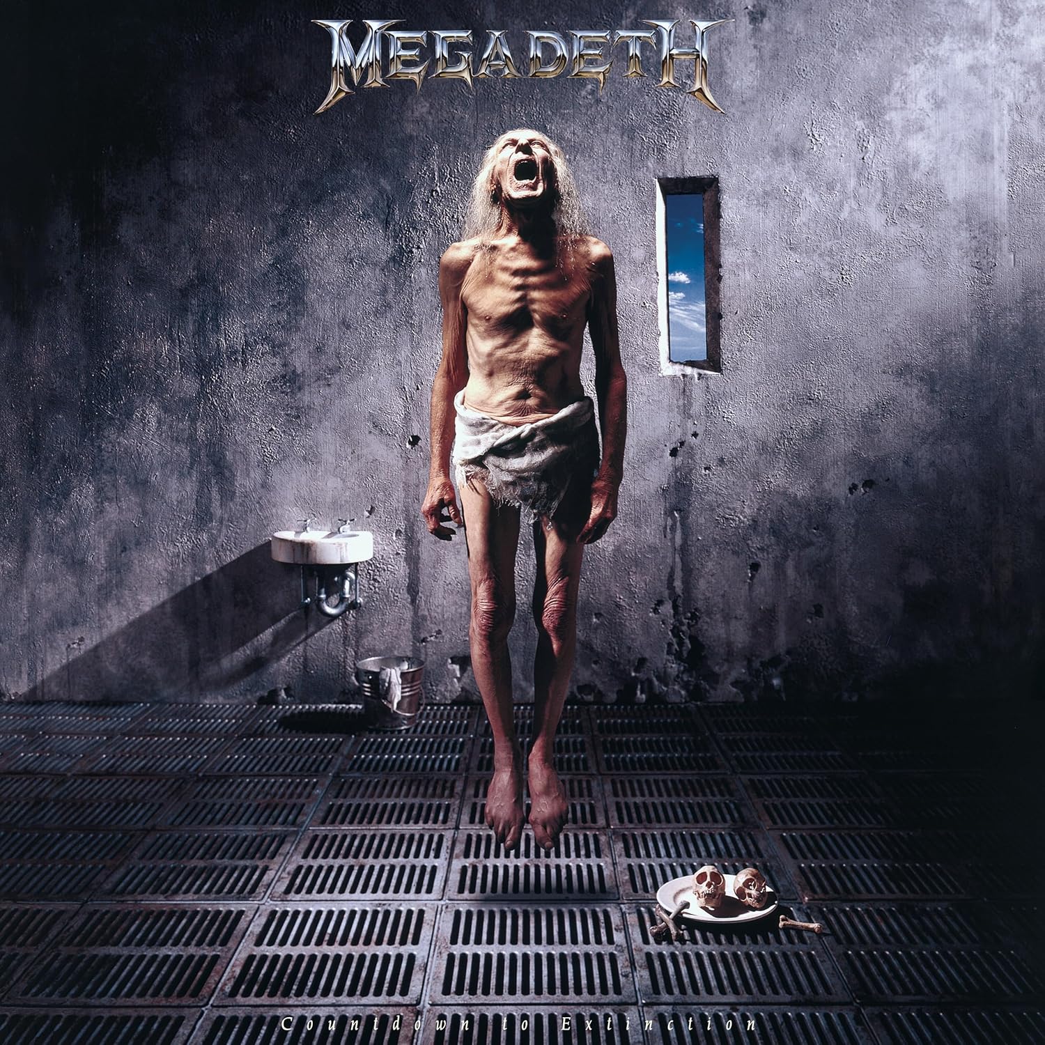New Vinyl - Metal / Punk – Resolute Records