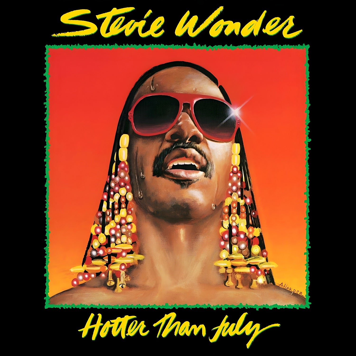 New Vinyl - R&B / Soul / Funk – Resolute Records