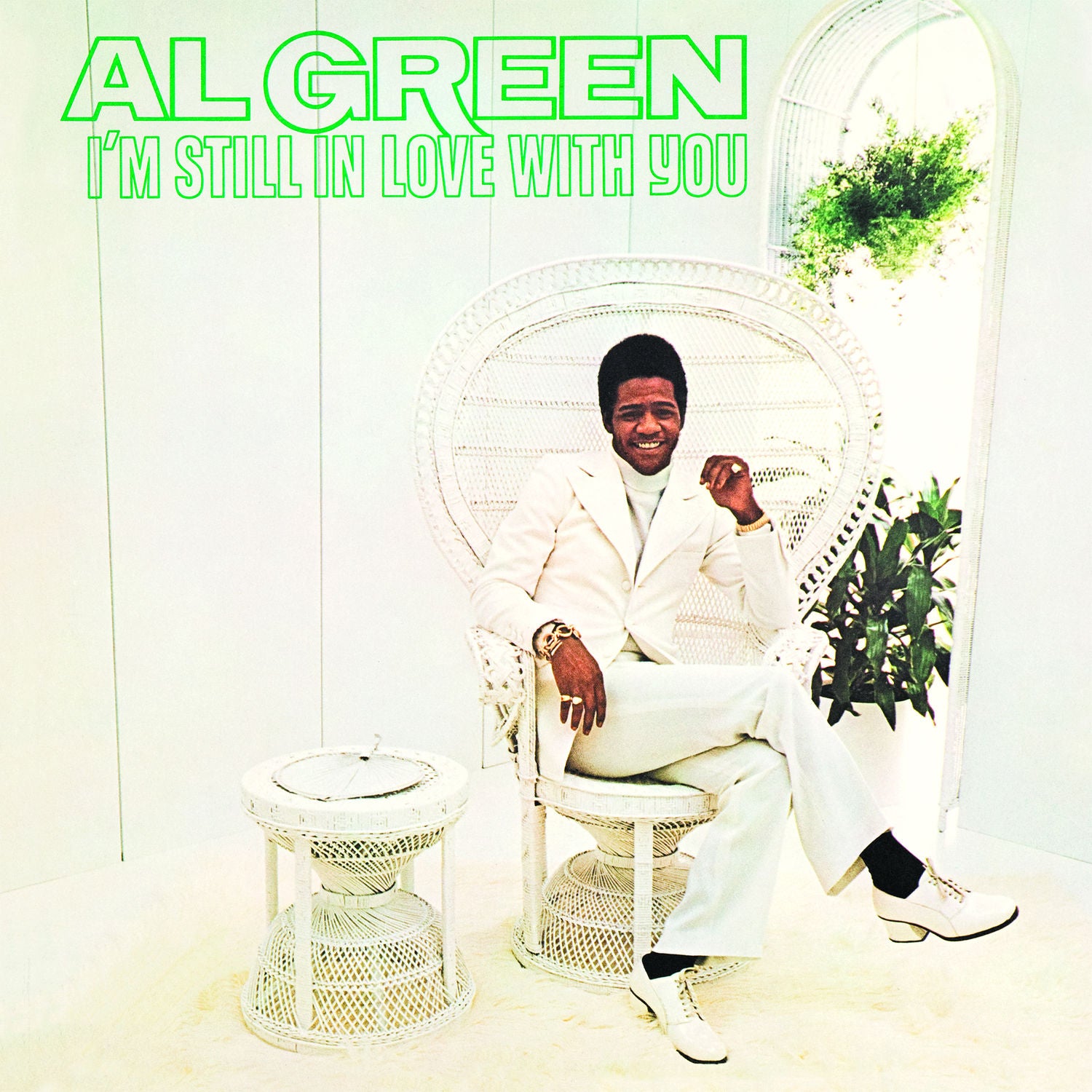 R&B/Soul/Funk – Resolute Records