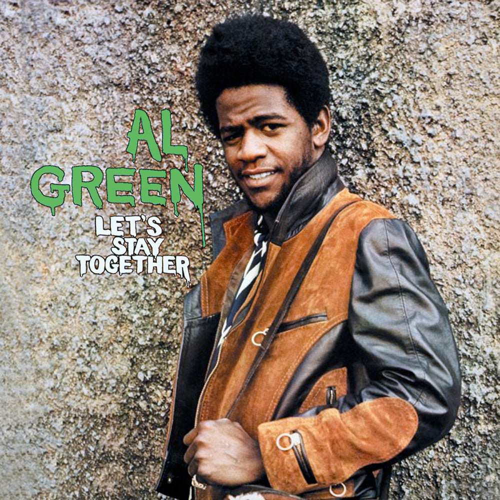 R&B/Soul/Funk – Resolute Records