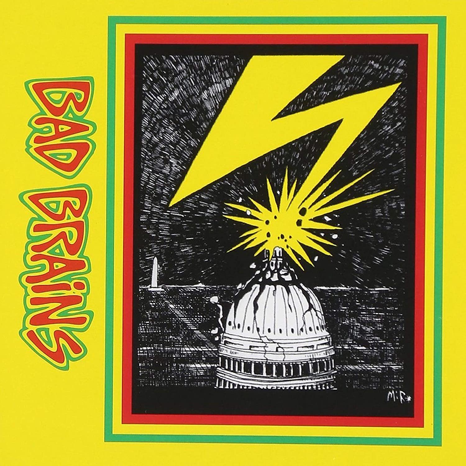 Reggae – Resolute Records