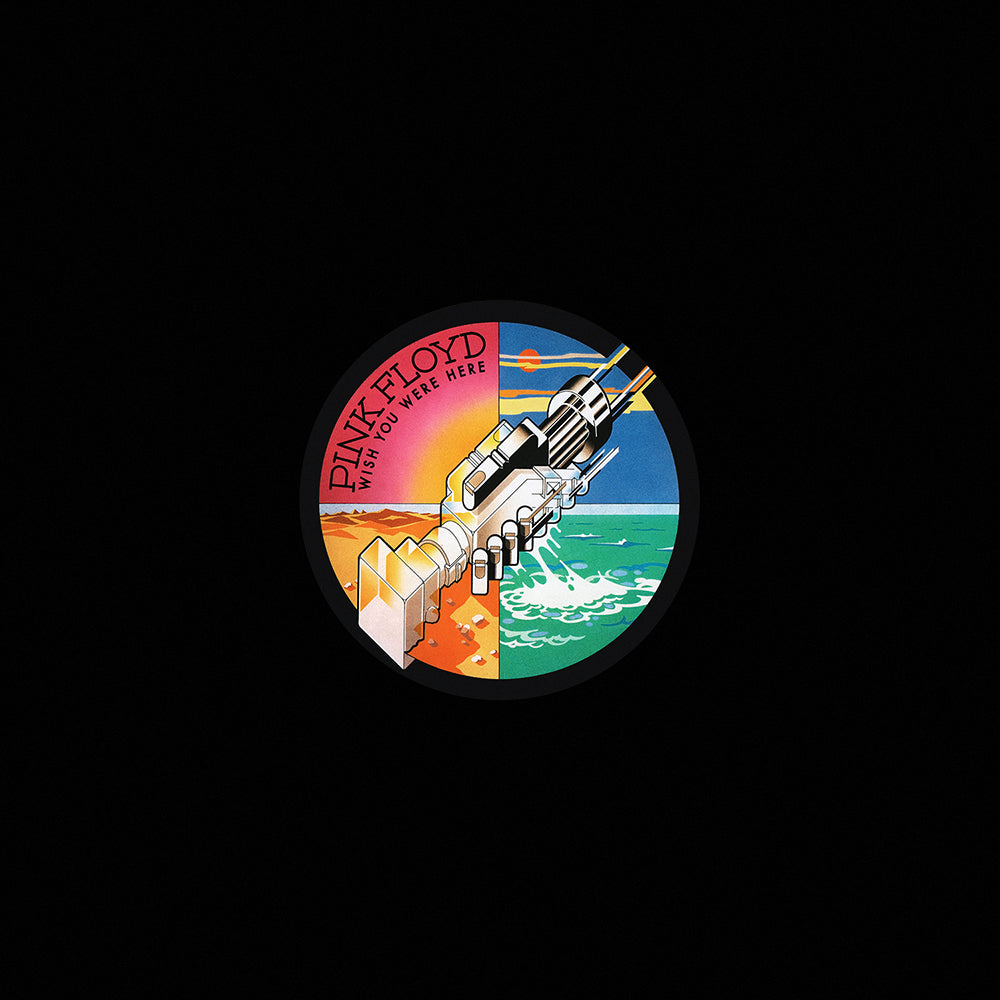 Pink Floyd - Hey You