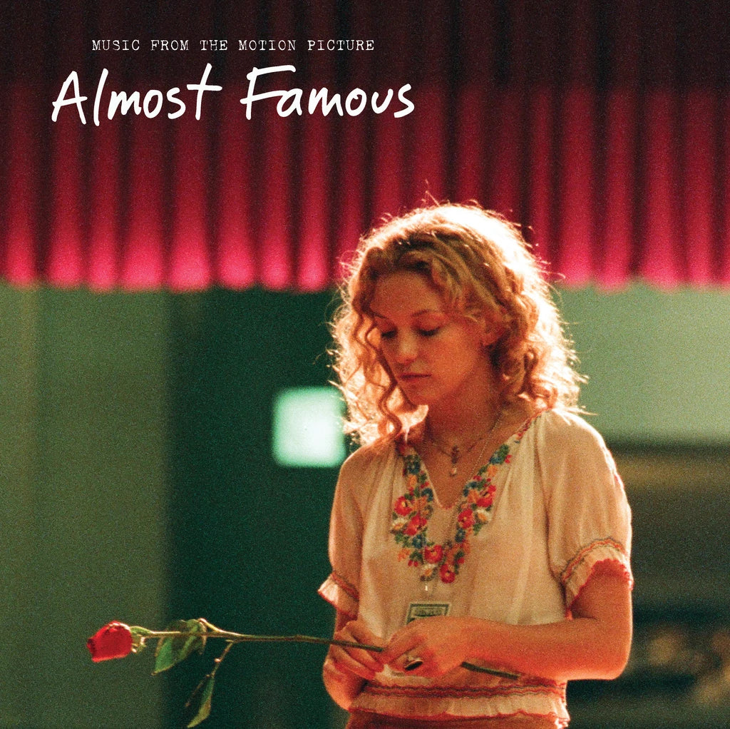 Almost Famous Almost Famous Getting 4K And Blu Ray Limited Release And